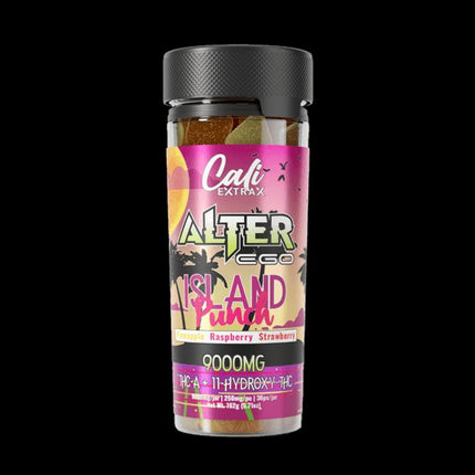 Alter Ego 9000mg Gummies (6 ct)