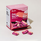 71% Pink Sea Salt Minis, 0.28oz