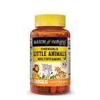 Little Animals Multivitamins Chewable Tablets, 60ct
