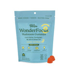 Full Size WonderFocus Mushroom Gummies, 5.20 oz