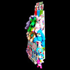 Kids Cup and Plush Assortment, 24pcs