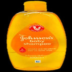 Baby Shampoo Original, 300 mL