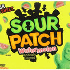 Watermelon, 3.5oz