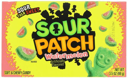 Sour Patch (12 ct)
