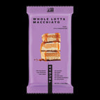 Whole Lotta Macchiato