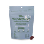Full Size WonderSleep Mushroom Gummies, 5.20 oz