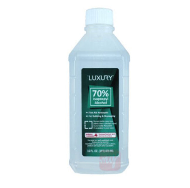Luxury (12 ct)