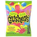 Gushers Sour, 4.25oz