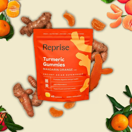 Functional Superfood Gummies