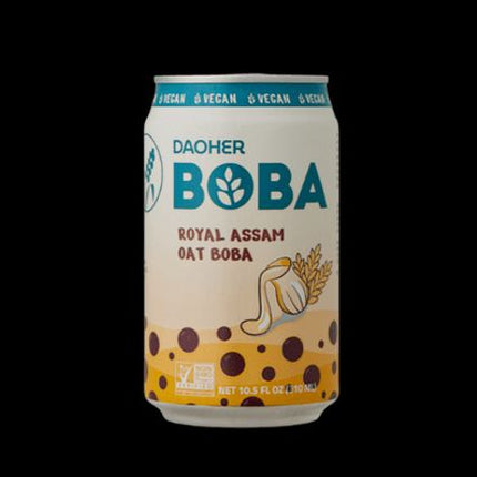 BOBA Tea, 10.5 fl oz (12 ct)