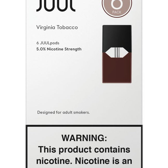JUUL (PA ONLY) (4 ct)