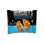 Hershey's White Chocolate Chip Almond Cookies, 50g (South Korea)