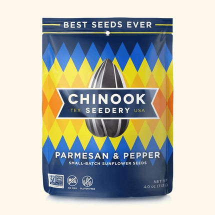 Sunflower Seed, 4 oz (12 ct)