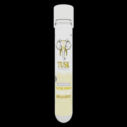 Tusk Kratom (12 ct)