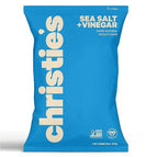 Sea Salt & Vinegar