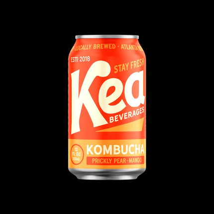 Kombucha Drink, 12oz (12 ct)