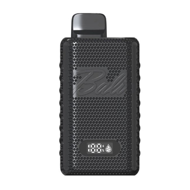 Bali Legend Zero 12k Disposable Vapes (5 ct)