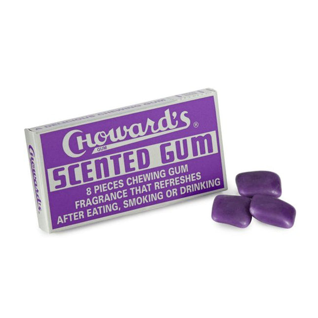 Gum, 0.7oz (24 ct)