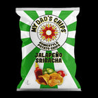 Jalapeño Sriracha