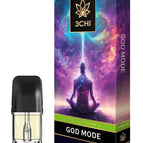 God Mode, 2g