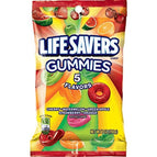 Five Flavors, 7 oz