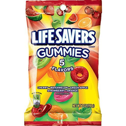 Life Savers (12 ct)