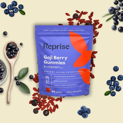 Functional Superfood Gummies