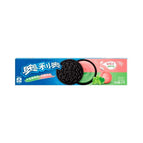 Biscuit Grape&Peach (China)
