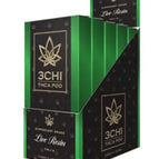Cali-O - Display Box - 1g - MUST ORDER BATTERY
