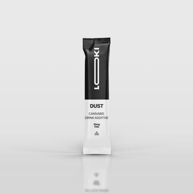 10mg Powdered THC (20 ct)