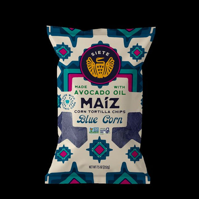 Maiz Corn Tortilla Chips, 6pk (6 ct)
