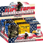 Pop-Up Americana Design - King Size 85mm
