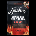 Fuego, Beef