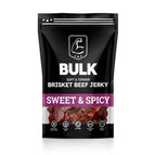 Sweet & Spicy