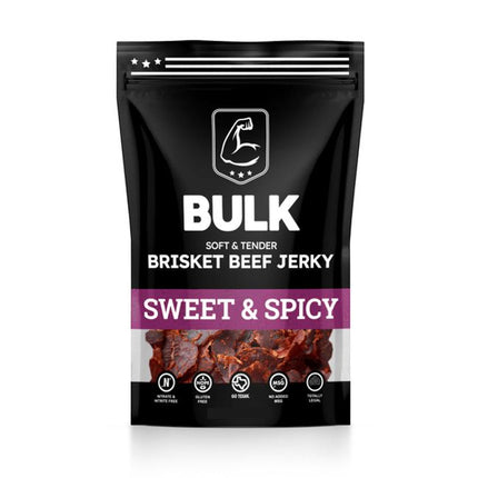 Brisket Jerky, 2.25 oz (8 ct)