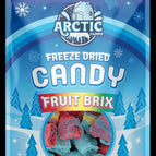 Fruit Roll Brix, 2.3oz