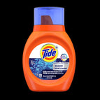Bleach Alternative Liquid Laundry Detergent Original HE, 25oz