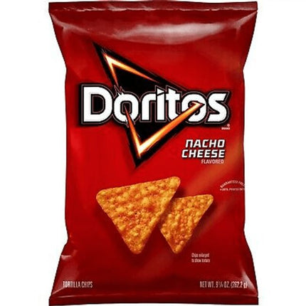 Exotic Snacks Doritos (12 ct)