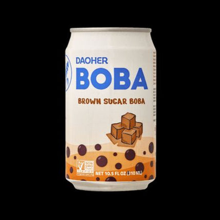 BOBA Tea, 10.5 fl oz (12 ct)