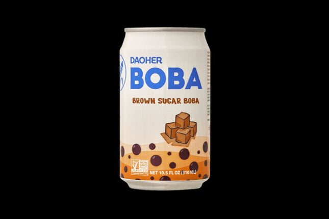 BOBA Tea, 10.5 fl oz (12 ct)