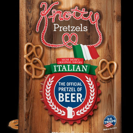 7.5oz Pretzels (6 ct)