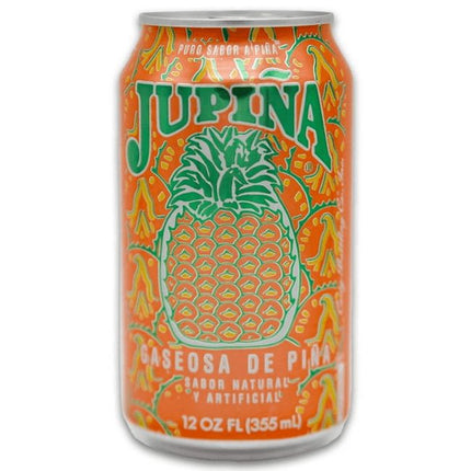 Jupina, 12oz (24 ct)