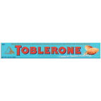 Crunchy Almond With Honey & Almond Nougat, 100g