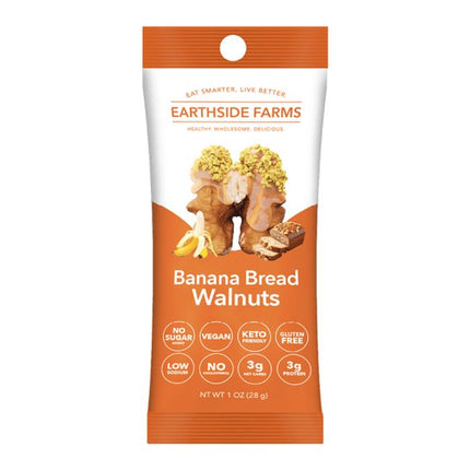 Candied Nuts, 1oz (30 ct)