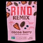 Cocoa Berry Fruit & Nut Snack Mix, 3.5oz