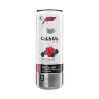 Sparkling Wild Berry