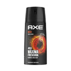 Musk Deod Spray, 150 mL