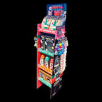 Boho Inspired Create Fun Assorted, 68pcs