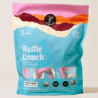 Waffle Crunch Minis Bag, 11.29oz