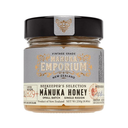 Raw Manuka Honey 8.8oz x 12 (12 ct)